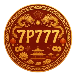 7P777 এর লোগো