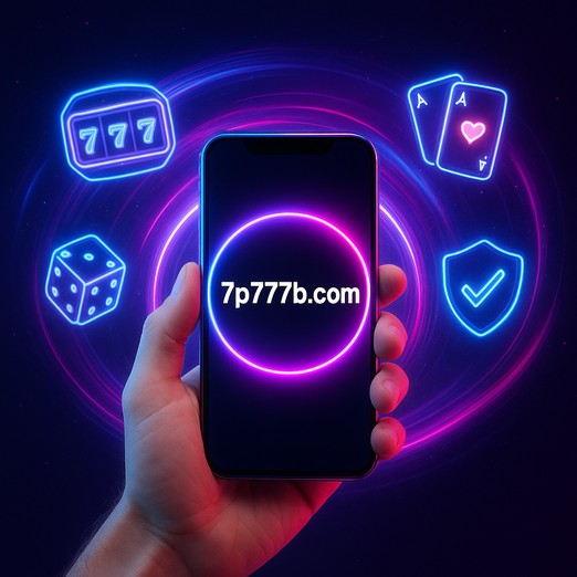 7P777 আইফোন